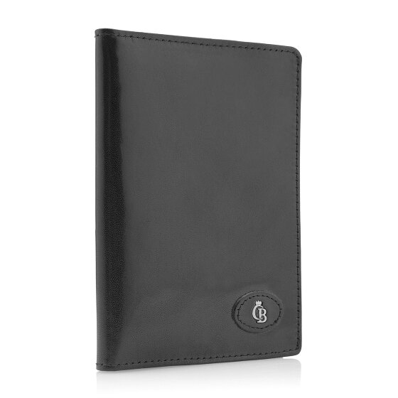 Castelijn & Beerens Gaucho paspoorthoes RFID leer 10 cm