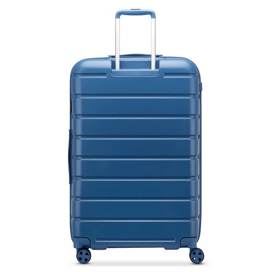 Roncato Relife 4 wielen Trolley 78 cm met uitbreidingsplooi