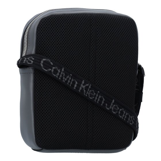 Calvin Klein Jeans Ultralight Schoudertas 18 cm