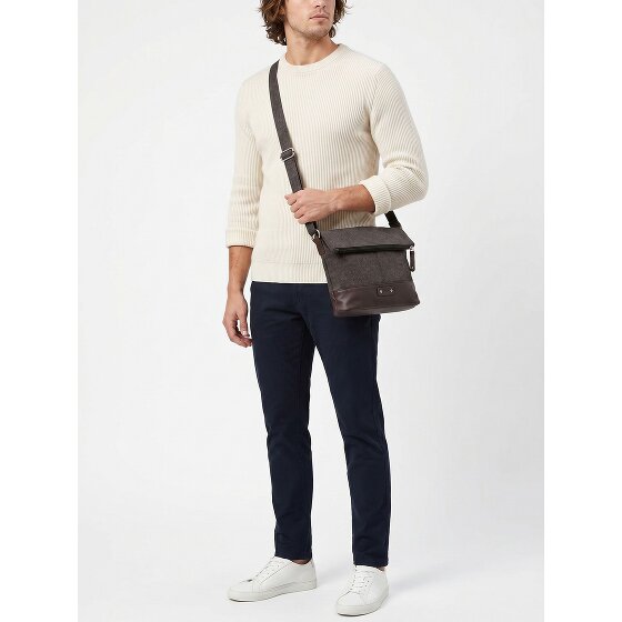 Zwei Olli Crossbody tas 28 cm