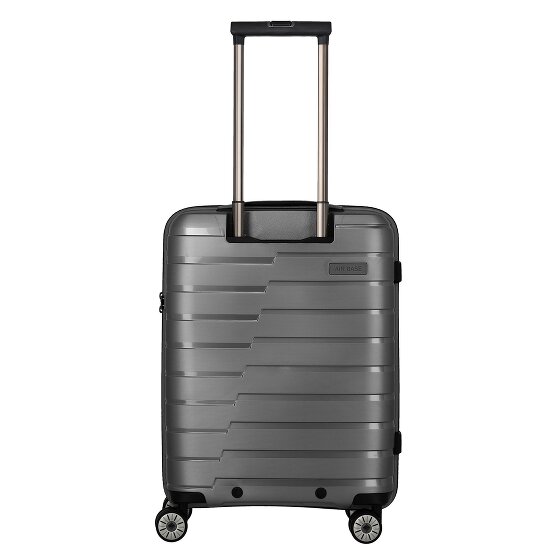 Travelite Air Base 4-wiel cabine trolley 55 cm