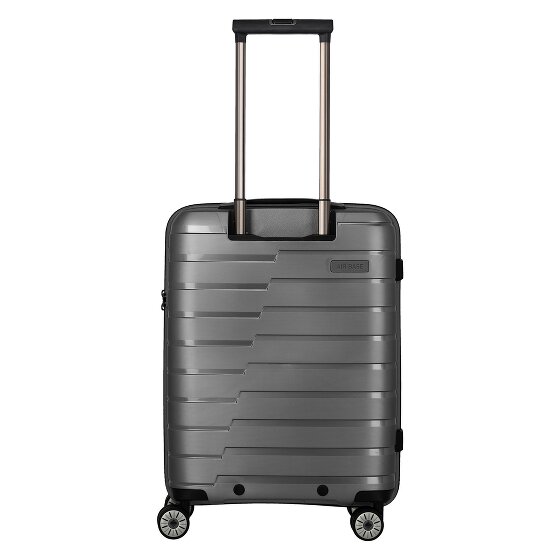 Travelite Air Base 4 wielen Cabinewagen 55 cm