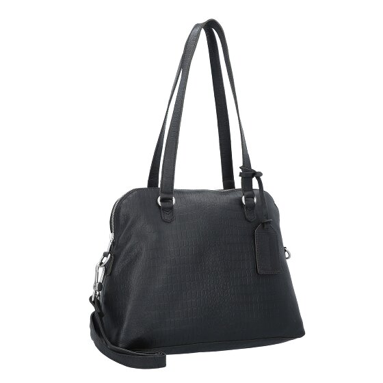 Cowboysbag Winwick Schoudertas Leer 34 cm