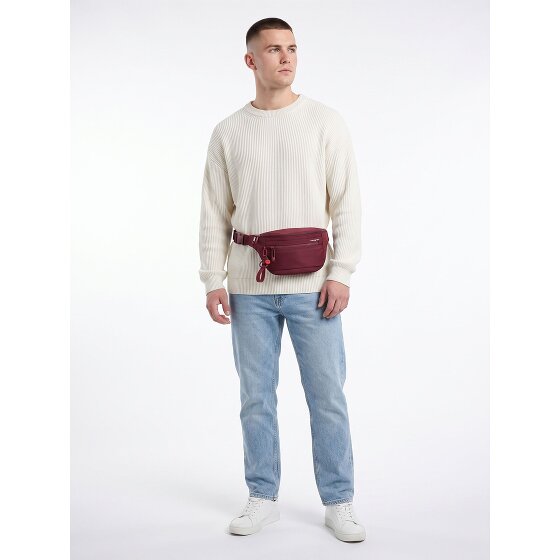 Hedgren Inner City Fanny pack RFID-bescherming 28 cm