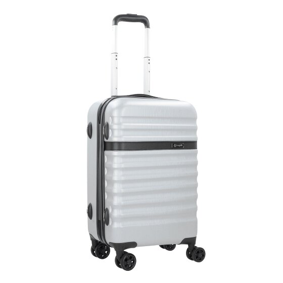 bugatti Corium 4-wiel cabinewagen 55 cm