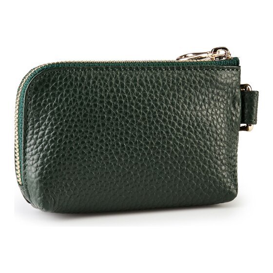 Esquire Alexandria Sleutel portemonnee Leer 11 cm