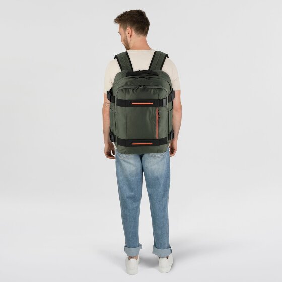 American Tourister Urban Track Dagrugzak 45 cm Laptop compartiment