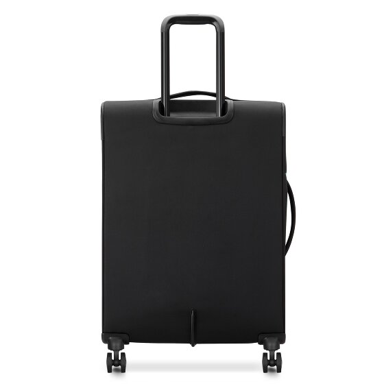 Delsey Paris x United Colors of Benetton Colour Block 4-wiel kofferset 3 st.