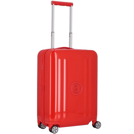Bogner Piz 4 wielen Cabinewagen 55 cm