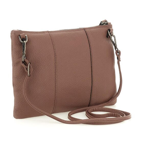 Gabs Beyonce Schoudertas M Leer 28 cm