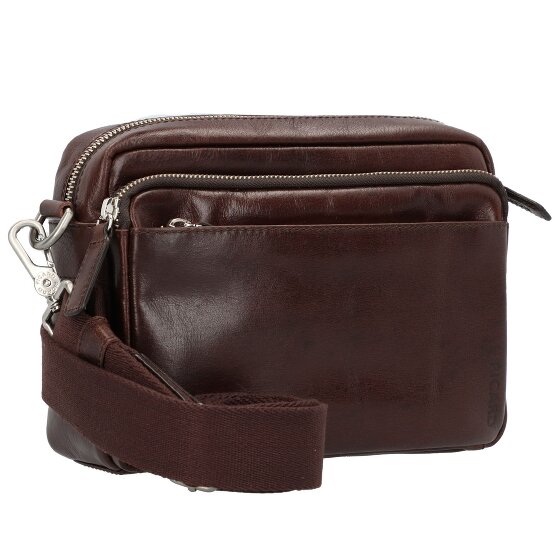 Picard Buddy schoudertas leer 24 cm