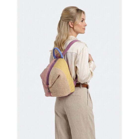 Fritzi aus Preußen Marit Stad rugzak 31 cm