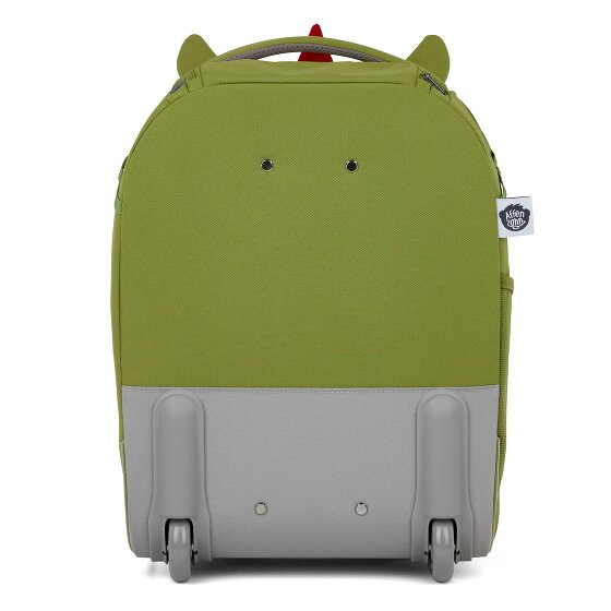 Affenzahn 2 wielen Kinderwagen 40 cm