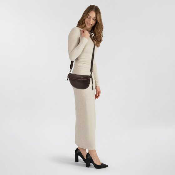 Harbour 2nd Anchor Love Jutta Fanny pack Leder 29.5 cm