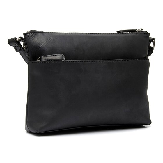 The Chesterfield Brand Durban Crossbody tas Leder 25 cm