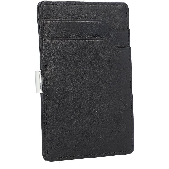Picard Eurojet Creditcard etui Leer 7,5 cm