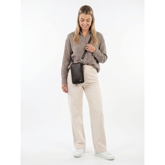 Golden Head Polo Smartphonehoesje Leder 9.5 cm