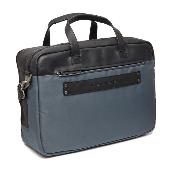 The Chesterfield Brand Nivano Koffer 42 cm Laptop compartiment