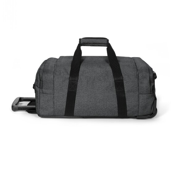 Eastpak Leatherface 2 wielen Reistas 55 cm