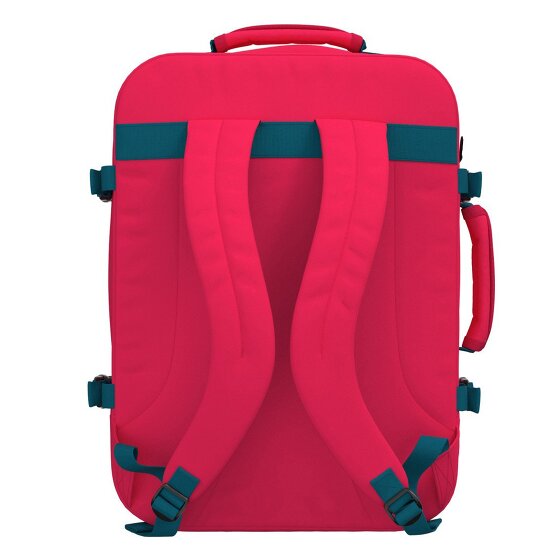 Cabin Zero Adventure 114 Dagrugzak 51 cm Laptop compartiment