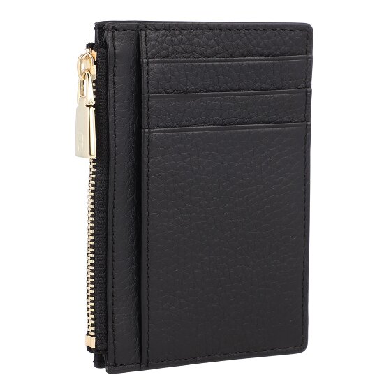 AIGNER Fashion Kredietkaart etui Leer 12 cm