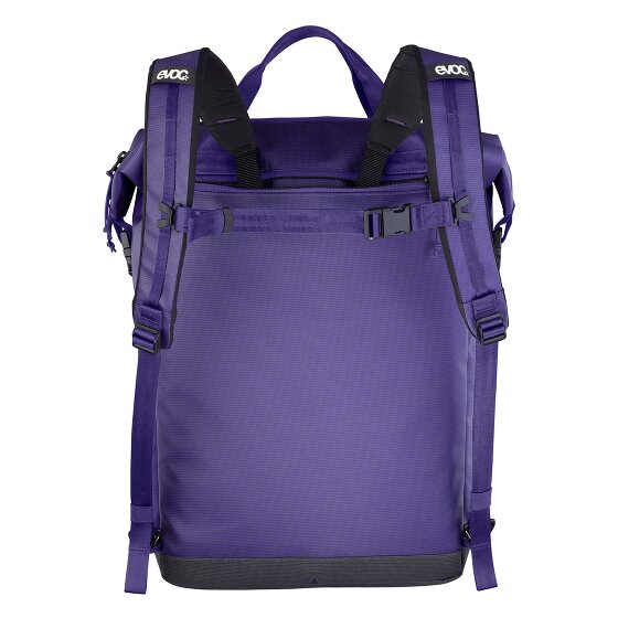 Evoc Dagrugzak 44 cm Laptop compartiment