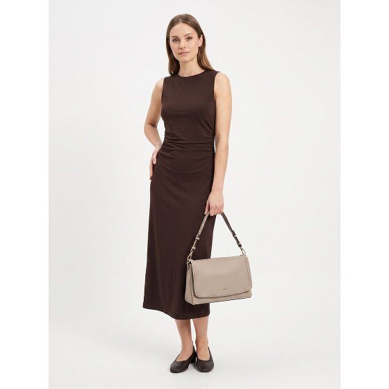 abro Signature Schoudertas Leder 33 cm