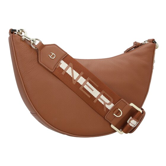 AIGNER Zita Schoudertas Leer 30 cm