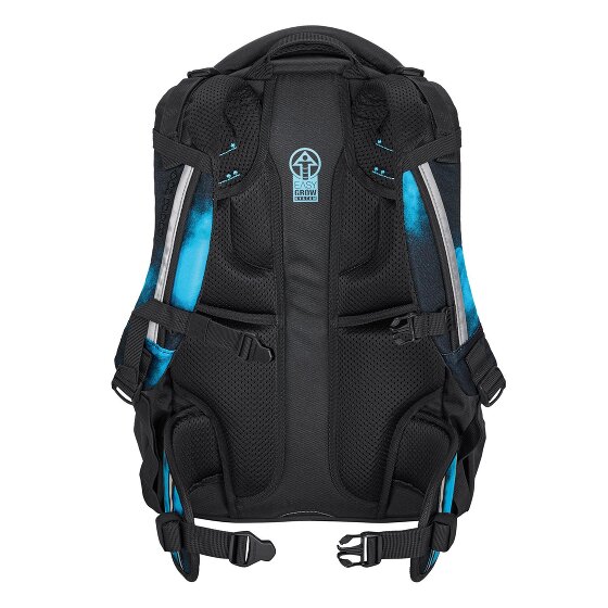 coocazoo Mate School rugzak 44 cm