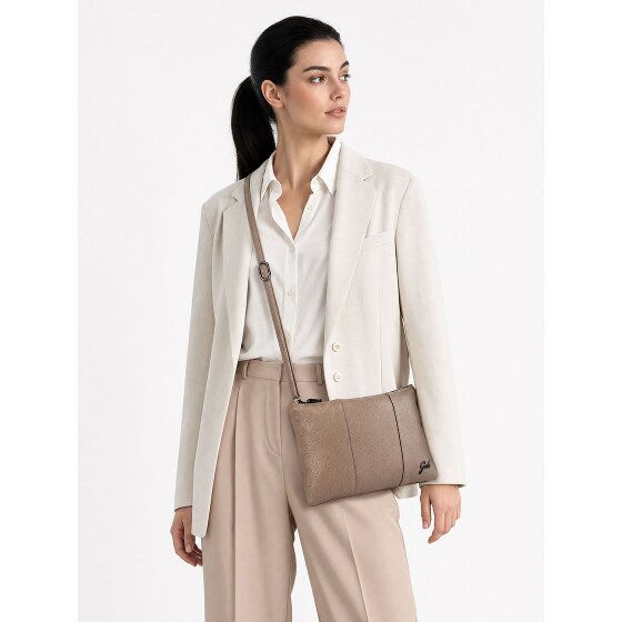 Gabs Beyonce Crossbody tas M Leder 28 cm