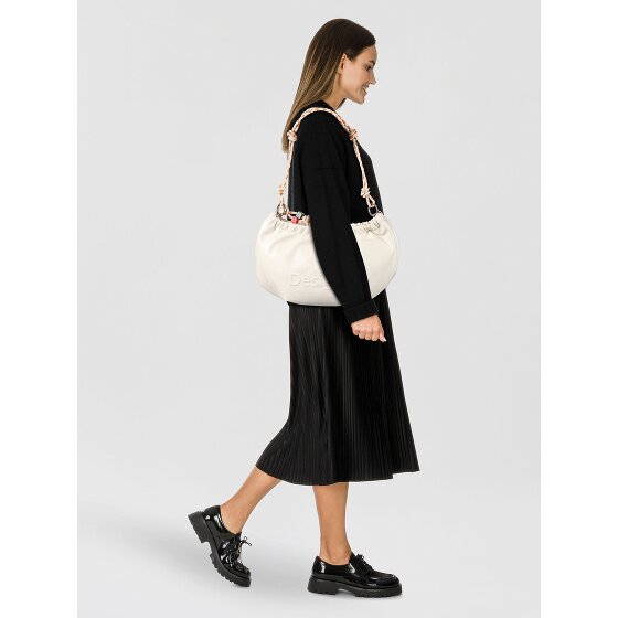 Desigual Half Schoudertas 40 cm