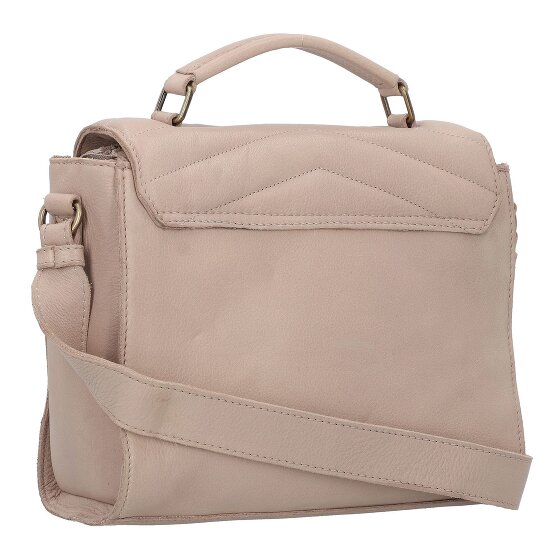 Cowboysbag Quilty Pleasure Handtas Leer 25 cm