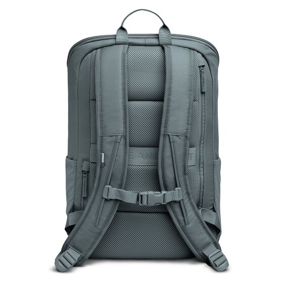 GOT BAG Pro Pack Monochrome Dagrugzak 47 cm Laptop compartiment GOT BAG Pro Pack Monochrome Dagrugzak 47 cm Laptop compartiment