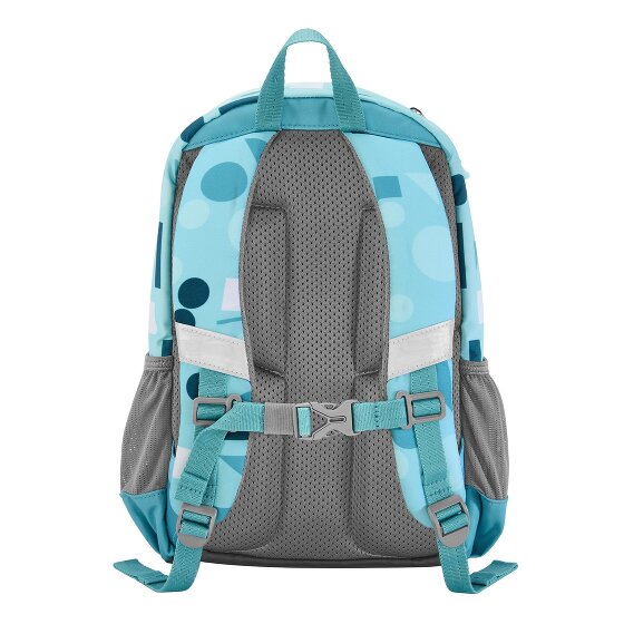 Step by Step Kiga Maxi Kleuterschool rugzak 34 cm