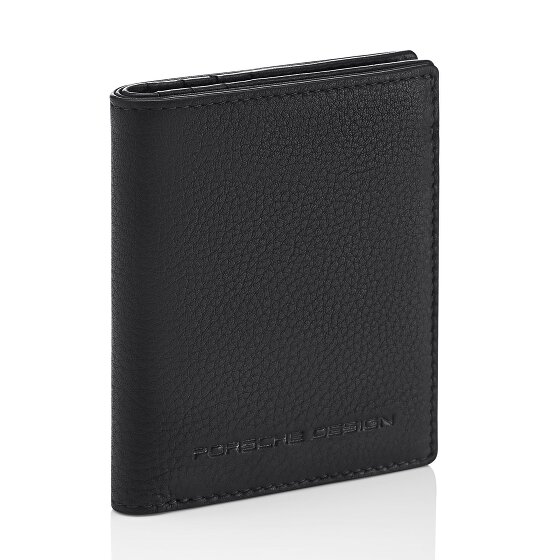 Porsche Design Visitekaart etui RFID leer 7,5 cm
