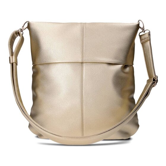 Zwei Mademoiselle.M Schoudertas 31 cm