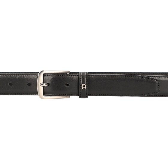 AIGNER Zakelijke riem leer