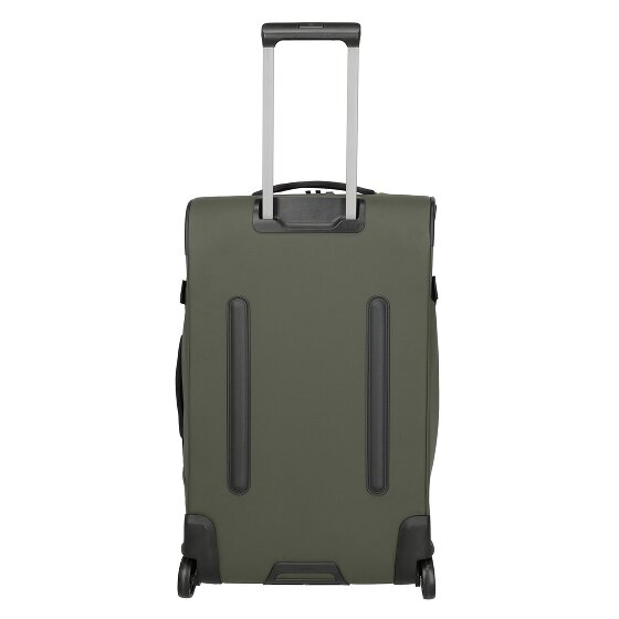 Travelite Briize 2 wielen Reistas M 67 cm