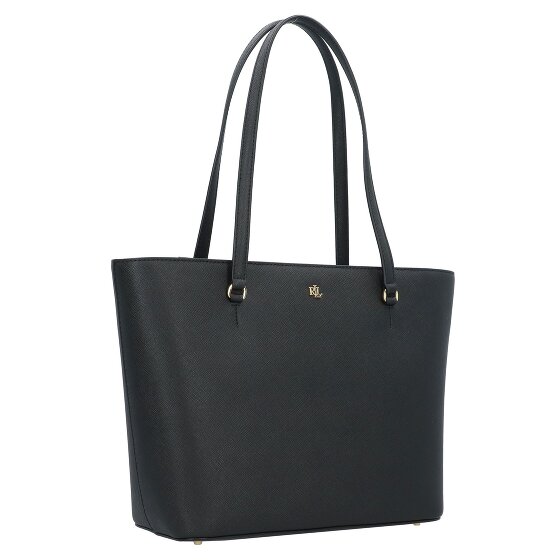 Lauren Ralph Lauren Karly Schoudertas Leer 26 cm
