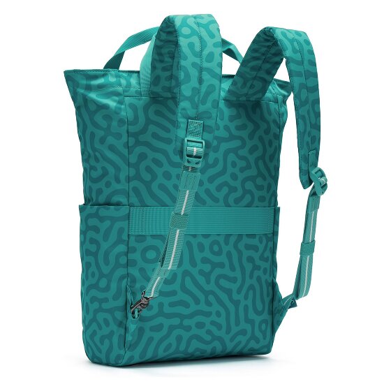 Pacsafe Pacsafe Go Dagrugzak 42 cm Laptop compartiment