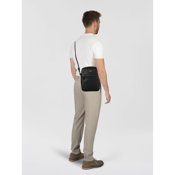 Boss Zair schoudertas 21 cm
