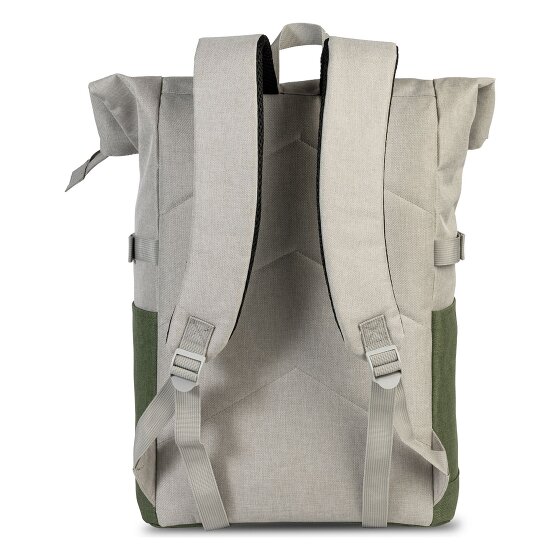 Worldpack Campus Style Dagrugzak 50 cm Laptopvak