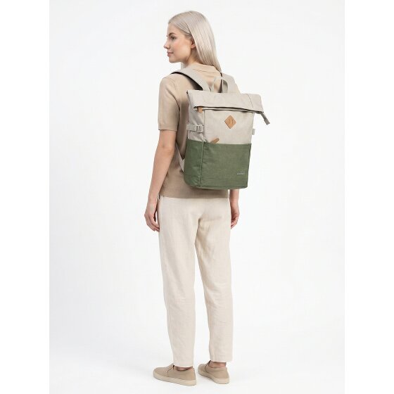 Worldpack Campus Style Dagrugzak 50 cm Laptopvak