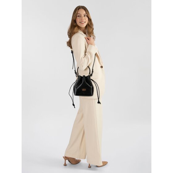 The Bridge Story Donna Mini handtas Leer 15 cm