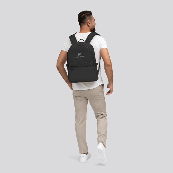 Pactastic Urban Collection Dagrugzak 44 cm Laptop compartiment