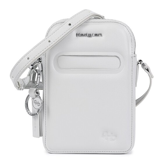 Hedgren Fika+ Cortado+ Mobiel telefoonhoesje 12.5 cm