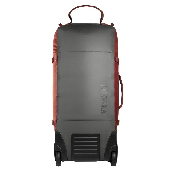 Tatonka Duffle Roller 80 2 wielen Reistas 78 cm