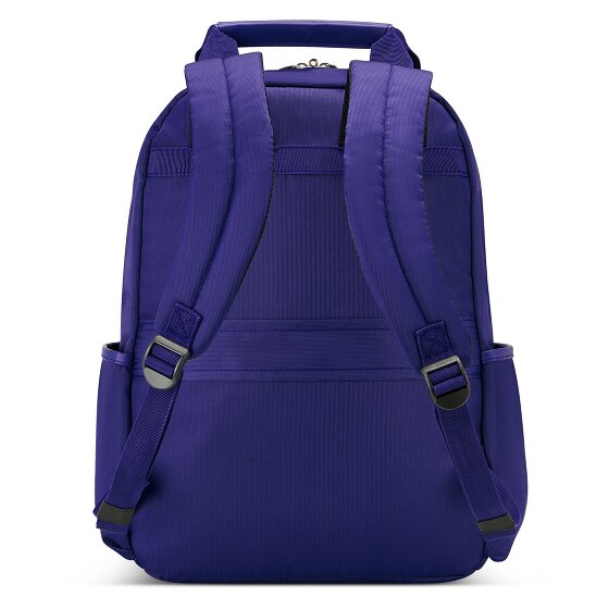 Delsey Paris x United Colors of Benetton Colour Block 42 cm laptopvak