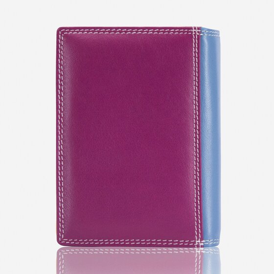 Jekyll & Hide Verona Portemonnee RFID-bescherming Leer 12 cm
