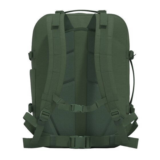Cabin Zero Adventure 65 Dagrugzak 52 cm